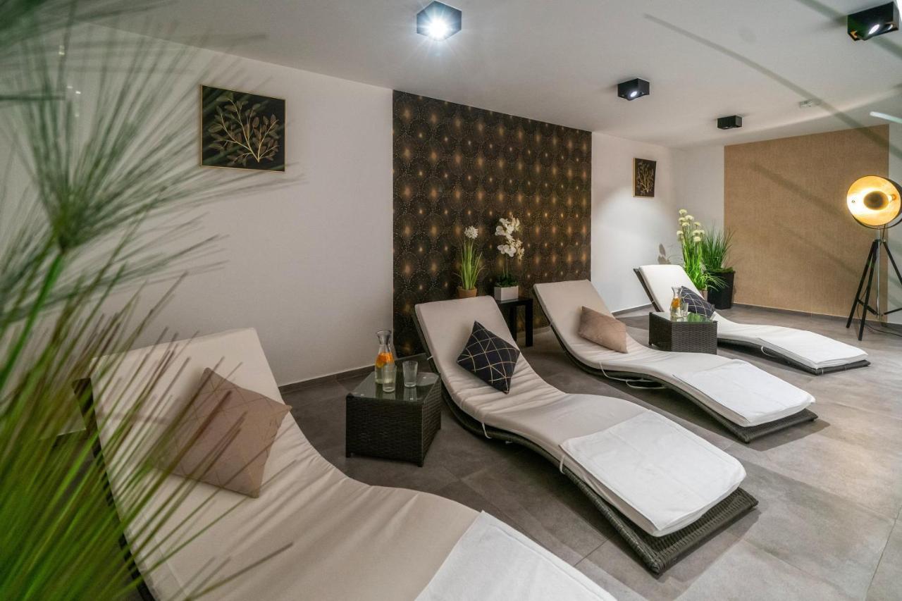 Apartamenty Sun & Snow Resorts D Bialka Tatrzanska Z Sauna Exterior photo