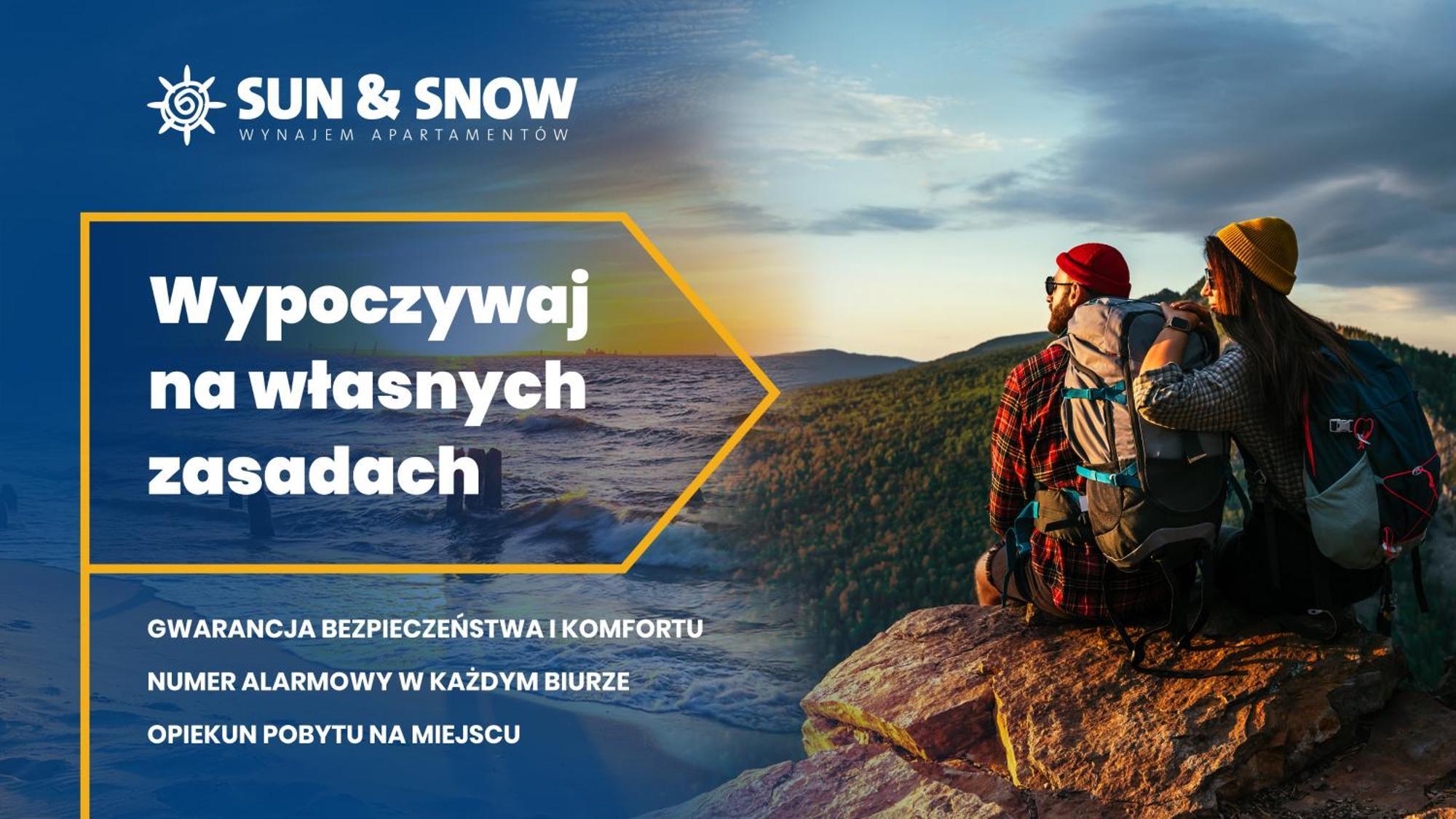 Apartamenty Sun & Snow Resorts D Bialka Tatrzanska Z Sauna Exterior photo